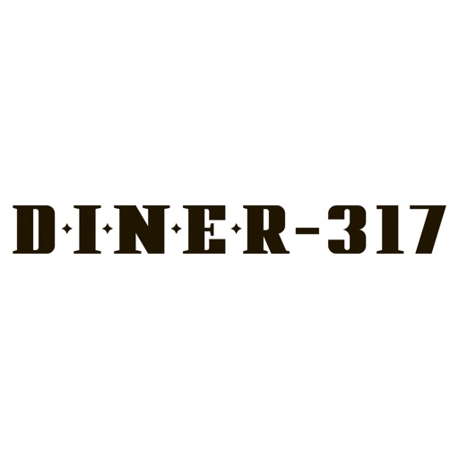 Diner 317 - доставка суши, роллов, пиццы и лапши в Твери icon