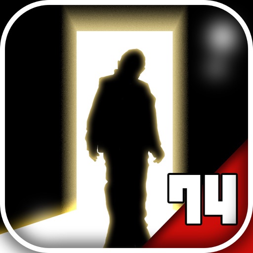 Real Escape 74 - Unmanned Valley iOS App