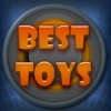 Best Toys App