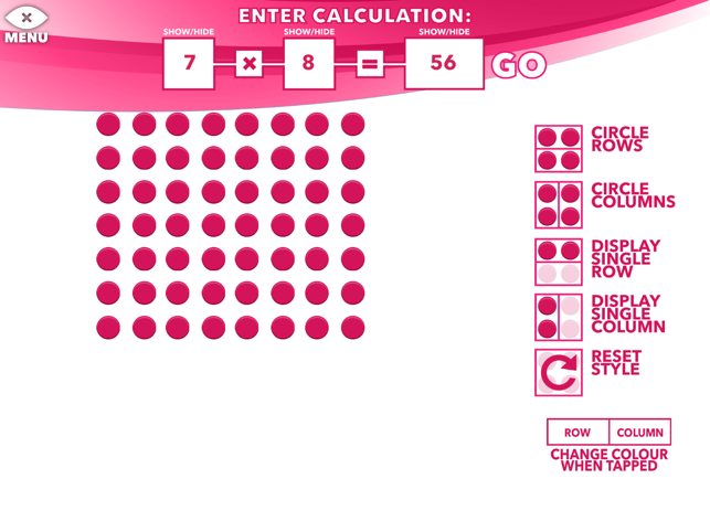 I See Multiplication and Division(圖3)-速報App