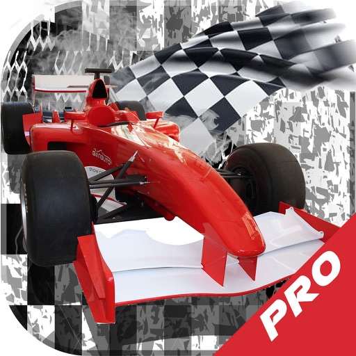 A Best Speedway Dominations Pro : Prototype Cars icon