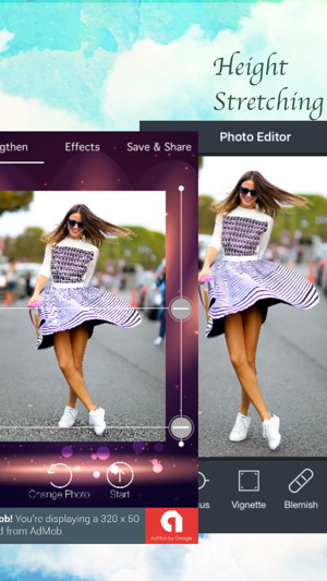 Nice legs photo editor(圖1)-速報App