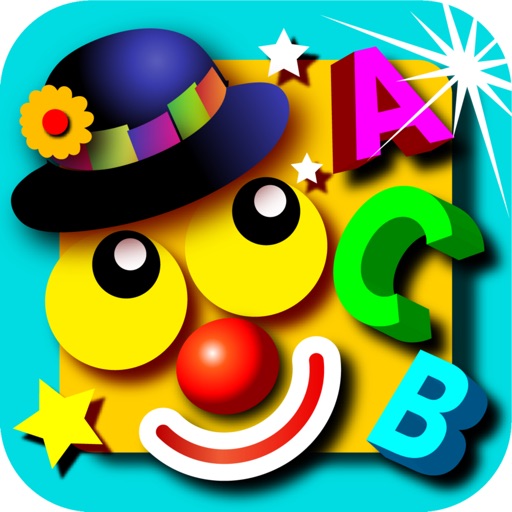 Easy as ABC - Kids Flash Cards icon