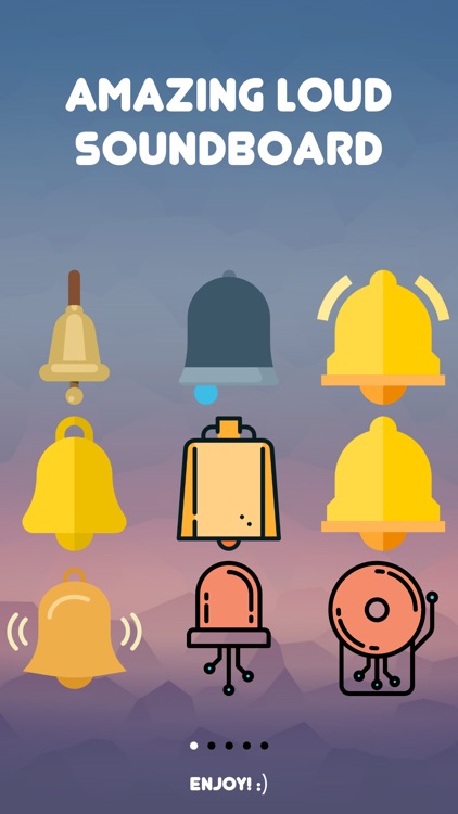 Amazing Loud Soundboard