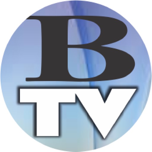 BONGO TV icon