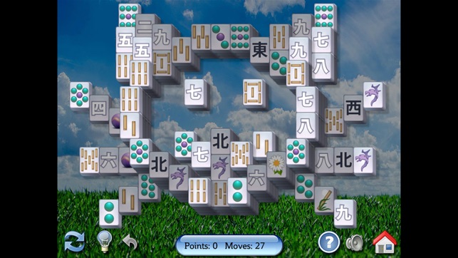 All-in-One Mahjong 2 Pro(圖4)-速報App