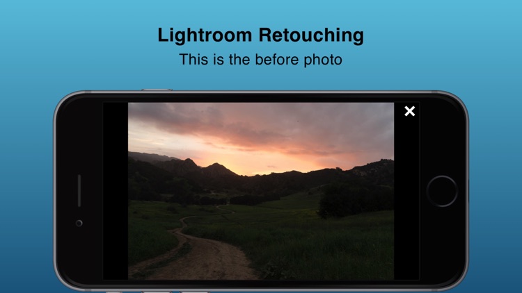 Learn Lightroom CC retouching Edition