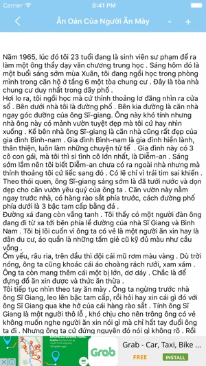 Kho tàng truyện Việt(圖2)-速報App