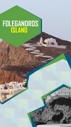 Folegandros Island Tourism Guide(圖1)-速報App