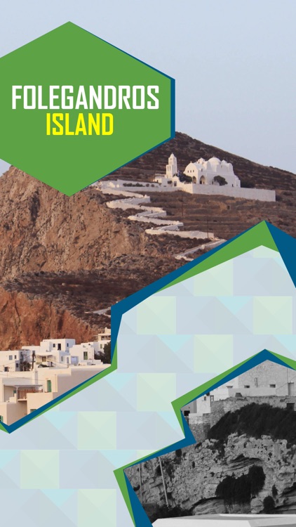 Folegandros Island Tourism Guide