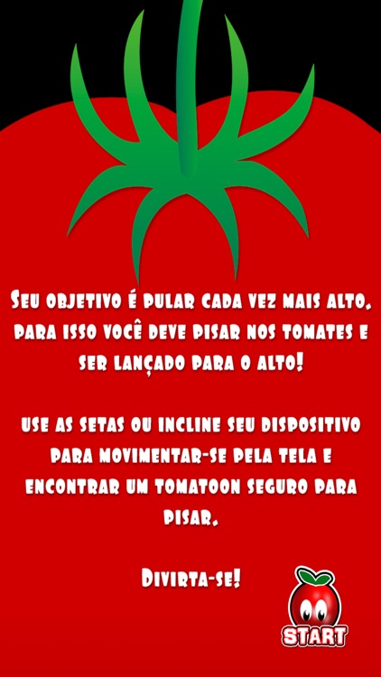 Pisando no Tomatoon 2