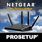 Pro Setup for Netgear AC Series and Genie