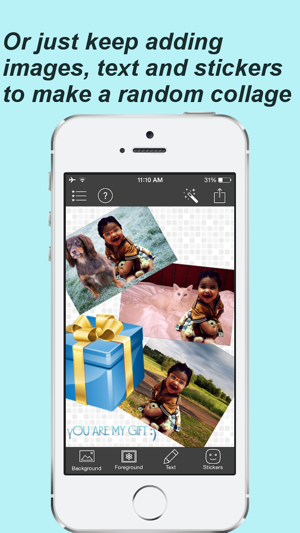 Photo Background Editor - Erase, Cut Out & Replace(圖4)-速報App