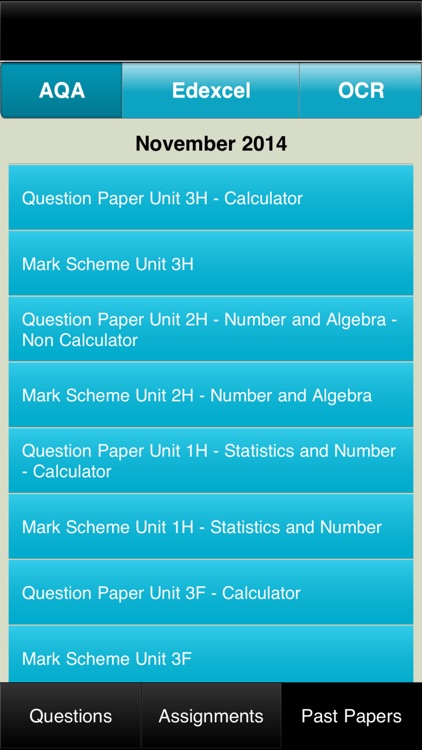 GCSE Maths by Revision Buddies screenshot-4