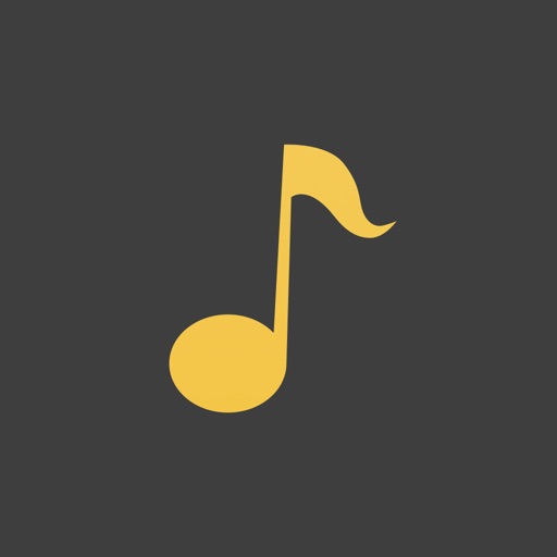 Music Tubee - Free Music Video Player for YouTube Icon