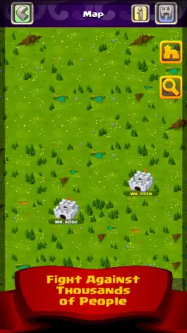 Game screenshot War Kingdoms Strategy Game apk