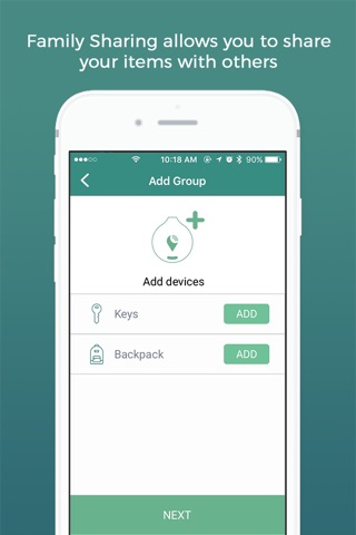 TrackR - Lost Item Finder screenshot 3