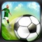 The Ultimate Amazing soccer star game on your mobile, Free flick shoots is all about increase your skills for free penalty kicks , through player sweat, tears, motivation on the football ground