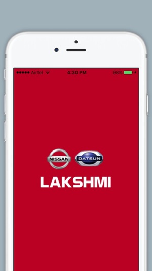 LakshmiNissan(圖1)-速報App