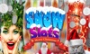 Snow Slots Merry Christmas TV