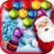 Happy Ball Shoot - Chrismas Verion is fun ,free game is the most popular games for all of kind age, very exciting game, very simple and the best way to spend time when you waiting for something