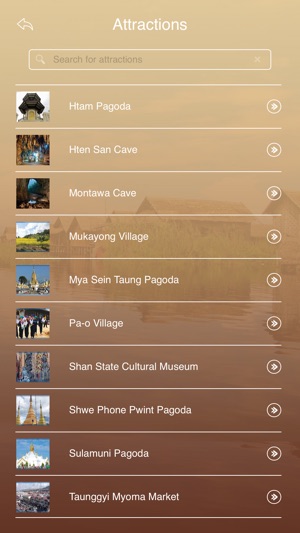 Inle Lake Tourist Guide(圖3)-速報App