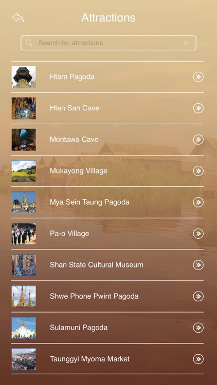 Inle Lake Tourist Guide