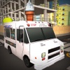 Ice Cream Delivery Truck Sim 3D