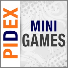 Activities of Pidex Mini Games