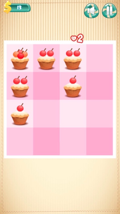 Candy sprouting touch screenshot-3