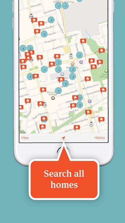 Zoocasa Real Estate