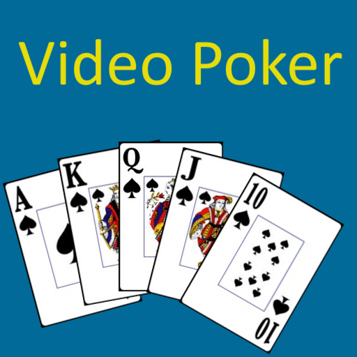 Video Poker 2015