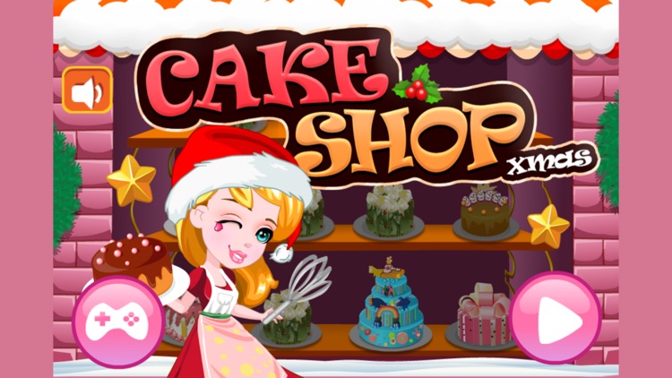 Cake Shop