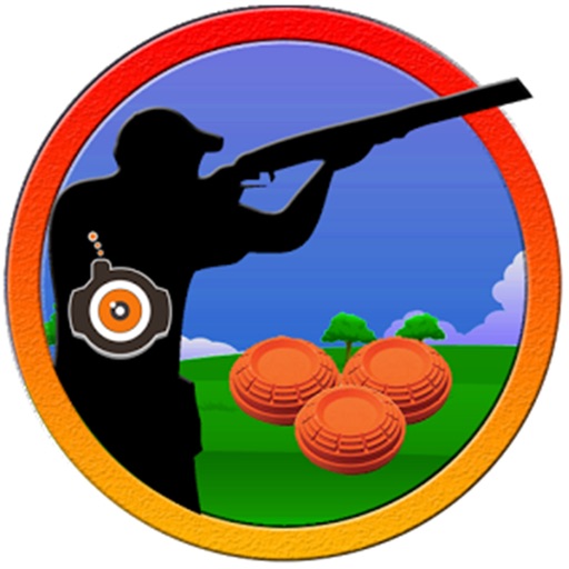 Aim Skeet Shooter - Trap and Skeet Shooting Icon