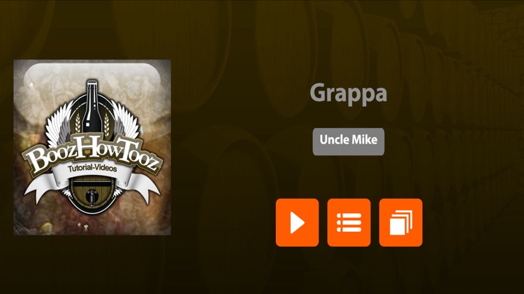 Grappa