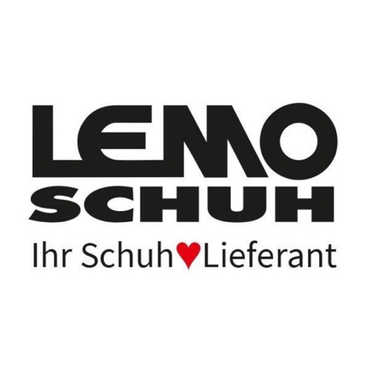 LEMO Schuh icon