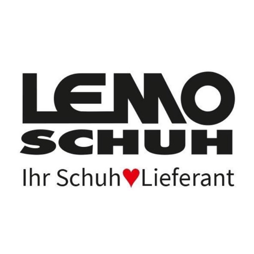 LEMO Schuh