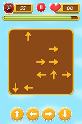 Right Arrow screenshot 2