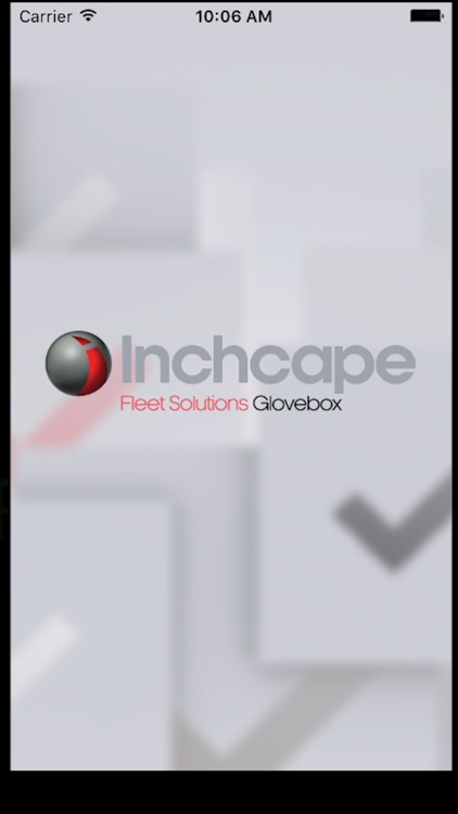Inchcape Fleet Solutions Glovebox
