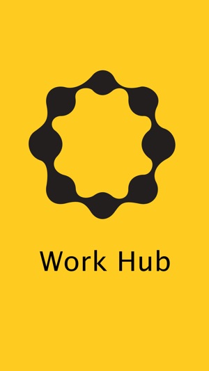 Symantec Work Hub(圖1)-速報App