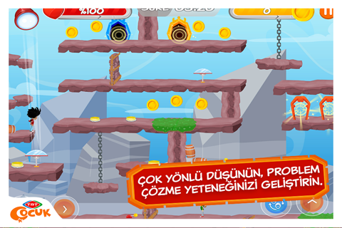 TRT Bulmaca Kulesi screenshot 4