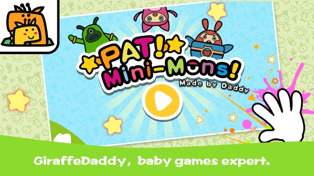 Pat MiniMons Free(圖1)-速報App