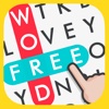 Word Search Snap - Endless Puzzles!