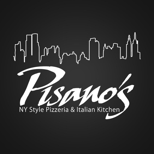 Pisano's New York Style Pizza