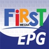 Firstmedia Online EPG