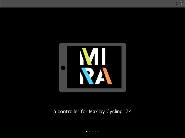 Mira Controller(圖1)-速報App