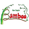 for hair Bamboo