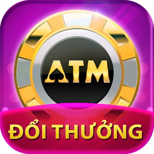 ATMPlus Game Bài Đổi Thưởng