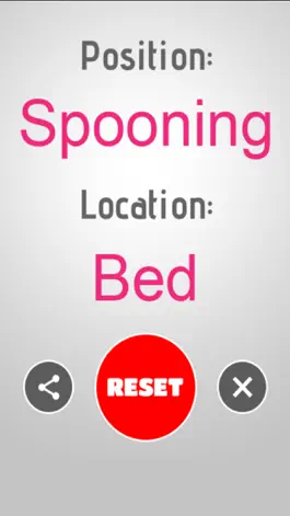 Game screenshot Daily Sex Game for Couples apk