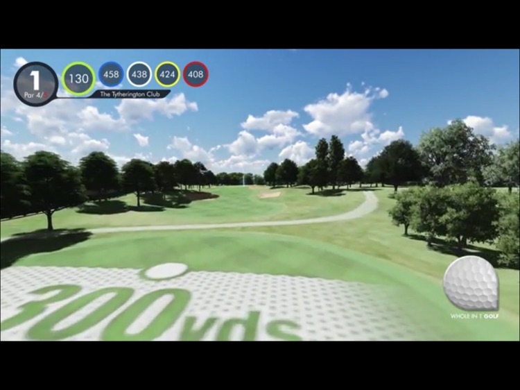 The Tytherington Club - Buggy screenshot-3